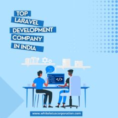 Top laravel Development Companies in USA