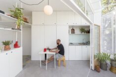 11 Transforming Apartments That Make the Most of Minuscule Spaces