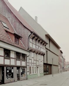 Göttingen Art Center / Atelier ST | Gesellschaft von Architekten mbH