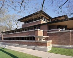 8 Frank Lloyd Wright Buildings Inducted Into the UNESCO World Heritage List 2019