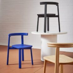 Nine primary coloured products that add a playful touch to spaces