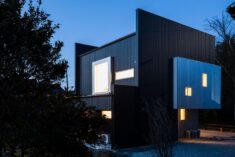 Frame House / FORM | Kouichi Kimura Architects
