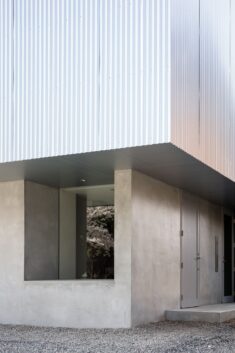 Frame House / FORM | Kouichi Kimura Architects