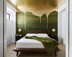 Top 5 Modern Bedrooms of the Week