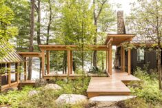 5 Homes Nestled Within Nature