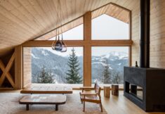 Top 5 Cabins of the Week That Bring Warmth to the Wilderness