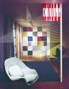 Knoll Gets in Touch With Its Bauhaus Roots