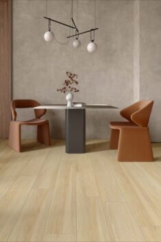 English Wood tile collection by Casalgrande Padana