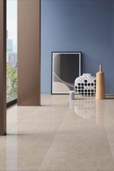 Timeless tile collection by Casalgrande Padana