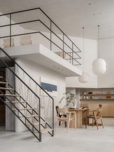 Keiji Ashizawa designs “home-like” The Conran Shop in Hillside Terrace