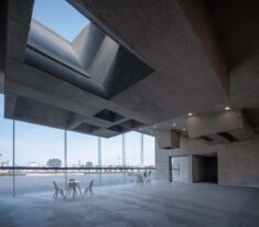 Ourdoor Performance Art Center of “Peony Pavilion” Drama / DAQI ARCHITECTS, China Architecture D ...