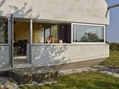 A Brilliant Little Home Wins Sweden’s Most Prestigious Architecture Award