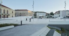 Poljana Square / Atelier Minerva + Faculty of Architecture, University of Zagreb + Institute of  ...