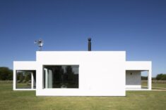 Z House / Laura Zink