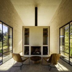 Aculco Home by PPAA