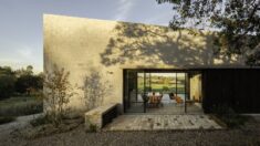 Aculco Home by PPAA