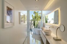 A Dreamy Palm Springs Home Designed by a Donald Wexler Protégé Lists For $3.5M