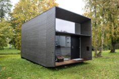 Kodasema Launches Four Minimalist Yet Cozy Tiny Houses