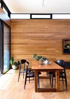 5 Modern Homes With Dazzling Dining Rooms