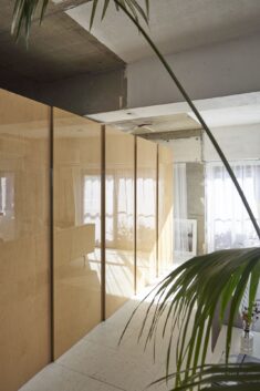 House of Wind and Light / Office Shogo Onodera