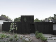 House A by Walter & Walter