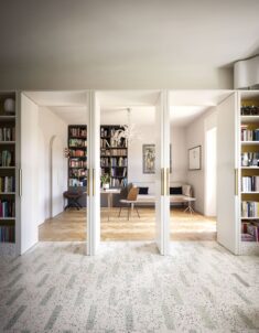 A Home for Readers / ATOMAA