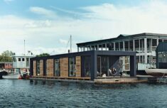 14 Floating Home Designs – Dwell