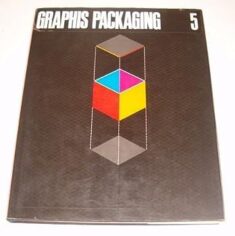 Graphis Packaging 5: An International Survey of Package Design by Pedersen, B. Martin; Zuber, Wa ...
