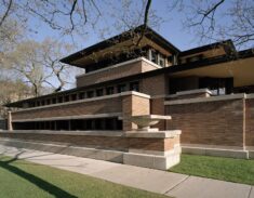 Frank Lloyd Wright’s Celebrated Robie House Reopens to the Public