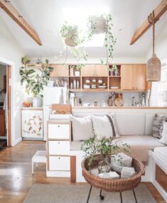 10 Tiny Home Dwellers You Should Follow on Instagram Right Now