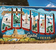 Journey by Design: Austin, Texas – City Guide