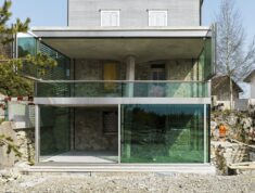 House Flora / Jan Kinsbergen