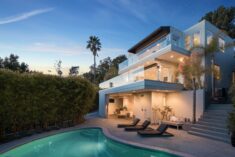 Harry Styles Lists His Luxe Los Angeles Villa For $6.9M