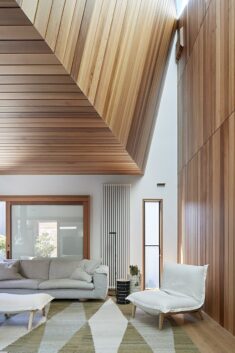 Haterlie by Andrew Simpson Architects
