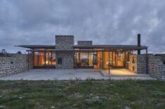 Öland Summerhouse / Margen Wigow arkitektontor