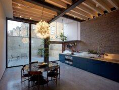 Makers House by Liddicoat & Goldhill