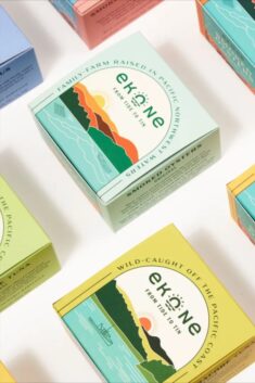 Ekone’s New Brand Gives Consumers A Sense Of Place