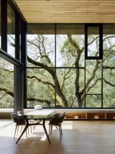 50 Modern Homes With Floor-to-Ceiling Windows