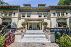 Muhammad Ali’s Hancock Park Mansion Hits the Market For $17M