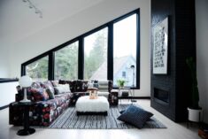 Alpine Noir by Casework and Keystone Architecture