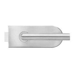 Glass Door Locks from Karcher Design