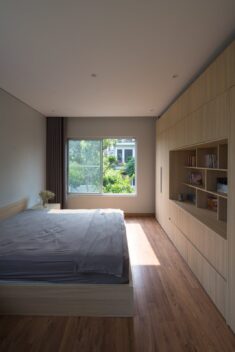 5 Modern Bedroom Design Ideas