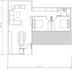 11 Floor Plans For Modern Modular Homes – Dwell