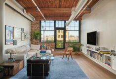 West Loop Loft by Mike Shively