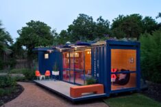 9 Shipping Container Home Floor Plans