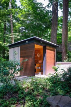 Modern She Shed Designs and Ideas