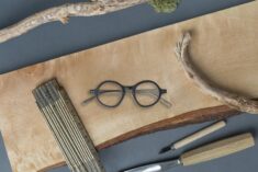 JINS Taps Michele De Lucchi to Design New Budget-Friendly Eyeglasses
