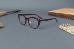 JINS Taps Michele De Lucchi to Design New Budget-Friendly Eyeglasses