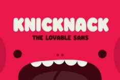 35 Best Free Rounded Fonts for Graphic Designers