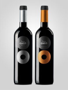 22 Brilliant Wine Bottle Designs – Neat Designs